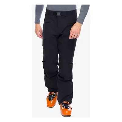 Arcteryx Rush Softshell Pant Túrasínadrág - blk