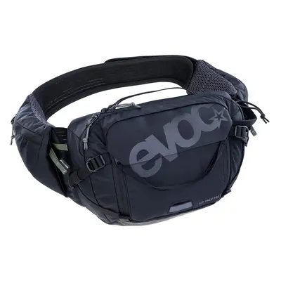 Evoc Hip Pack Pro Kerékpáros övtáska - black