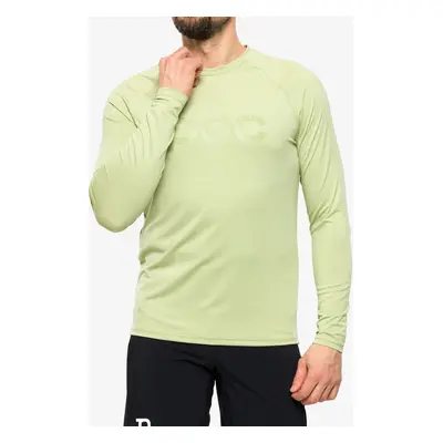 POC Reform Enduro Jersey Kerékpáros Felső - prehnite green