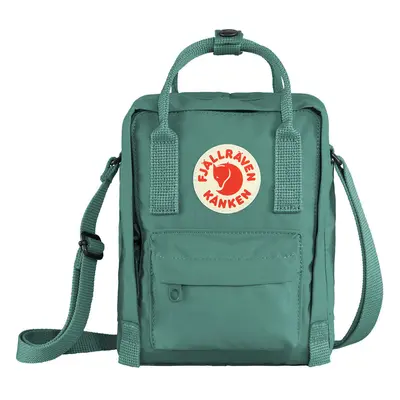 Fjallraven Kanken Sling Válltáska - frost green