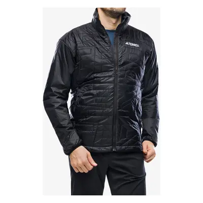 adidas TERREX Xperior Varilite PrimaLoft Jacket Bélelt kabát - black