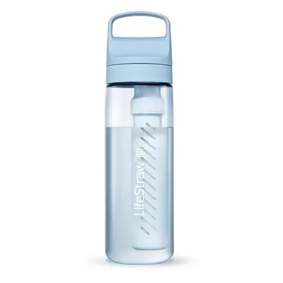 Lifestraw Go 2.0 Water Filter oz (650 ml) Vízszűrő palack - icelandic blue