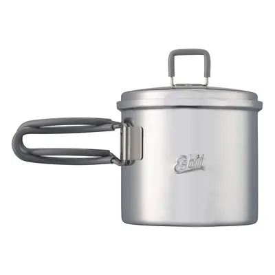 Esbit Stainless Steel Pot 625ml Fazék