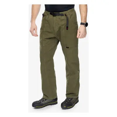 Gramicci Gadget Pant Férfi túranadrág - olive