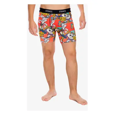 Stance Looney Tunes Boxer Brief Termoaktív boxeralsó - black