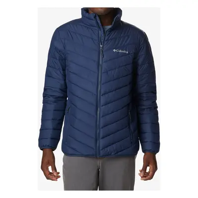 Columbia Eddie Gorge Jacket Férfi dzseki - collegiate navy