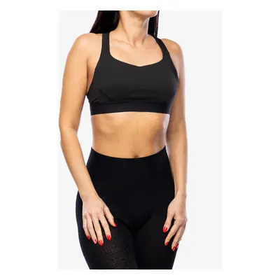 Patagonia Switchback Sports Bra Sport Melltartó - black