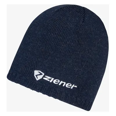 Ziener Iruno Hat Téli sapka - dark navy