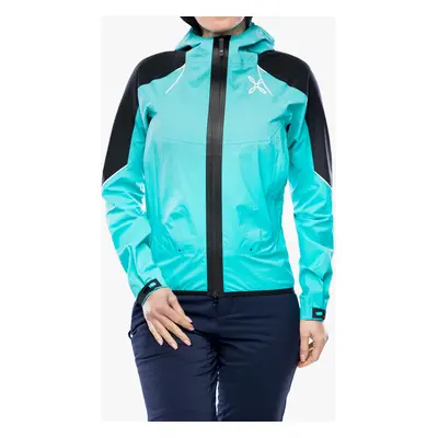 Montura Magic 2.0 Jacket Női túrasídzseki - care blue