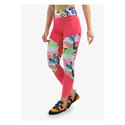 Ocun Rhea Leggings Mászónadrág - pink paradise