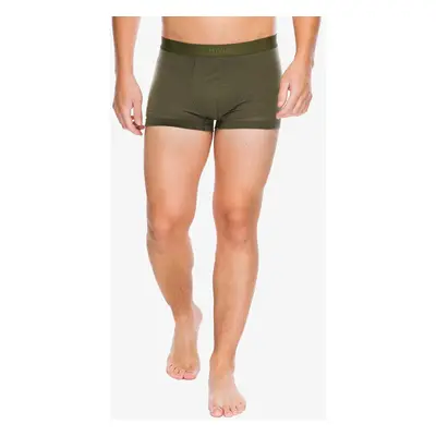 Icebreaker Merino Cool-Lite Anatomica Trunks Termoaktív boxeralsó - loden