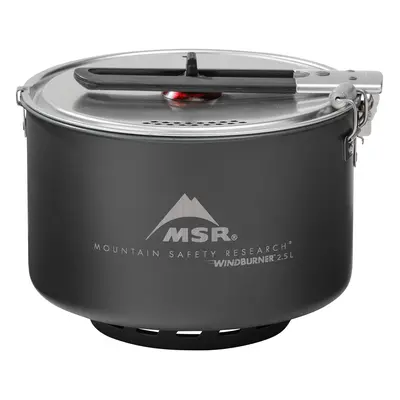 MSR WindBurner Sauce Pot Fazék