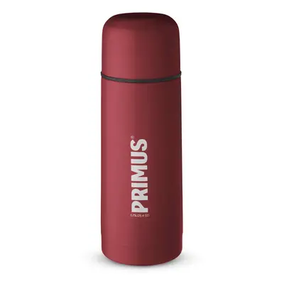 Primus Vacuum Bottle 0,75 l Termosz - ox red