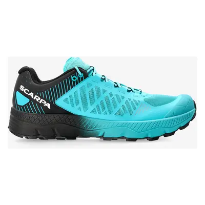 Scarpa Spin Ultra Terepfutó Cipő - azure/blk