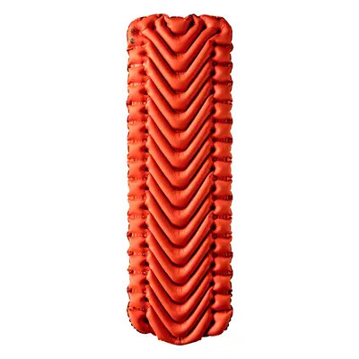 Klymit Insulated Static V Felfújható Matrac - orange