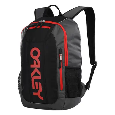 Oakley Enduro 20L 3.0 Városi Hátizsák - forged iron/redline