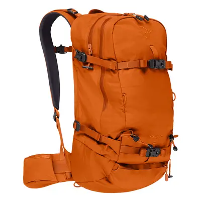 Norrona Lofoten 30L Pack Síhátizsák - gold flame