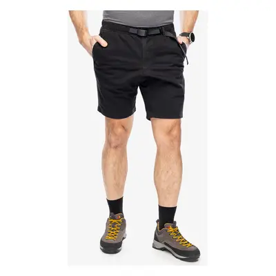 Gramicci Nn-Short Rövidnadrág túrázáshoz - black