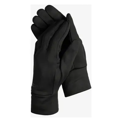 Marmot Connect Liner Glove Polárkesztyű - black