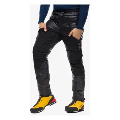 Pajak Co_Lab Pants Pehelynadrág - black