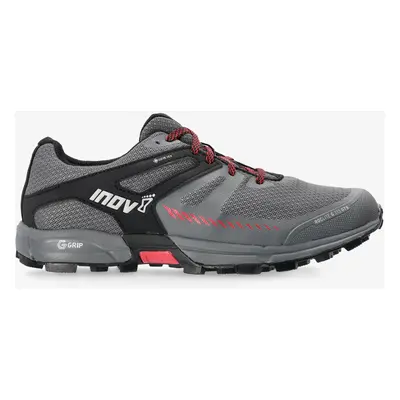 Inov-8 Roclite G GTX V2 Férfi Túracipő - grey/black/red