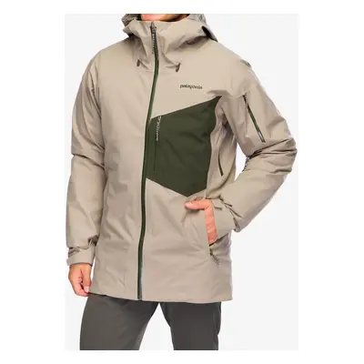 Patagonia SnowDrifter Jacket Túrasídzseki - seabird grey