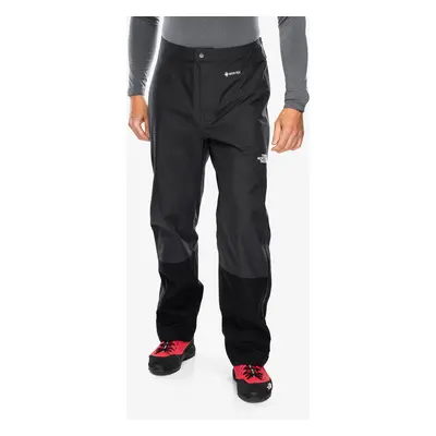 The North Face Jazzi GTX Pant Túranadrág - grey/tnf black