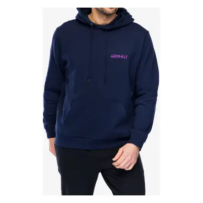 Gramicci Carabiner Hooded Sweatshirt Kapucnis felső