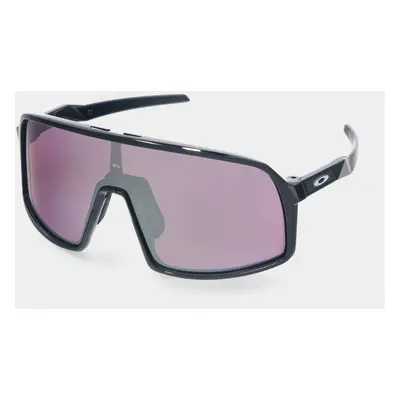 Oakley Sutro Kerékpáros Szemüveg - polished black/road black