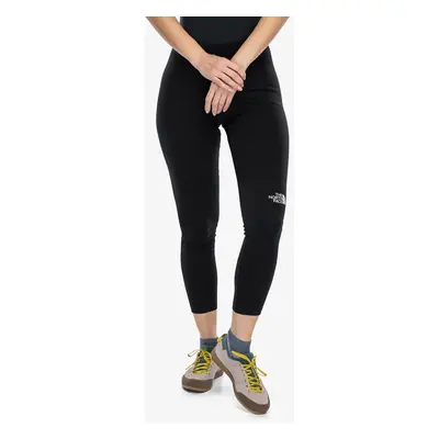 The North Face Interlock Cotton Leggings Női leggings - tnf black