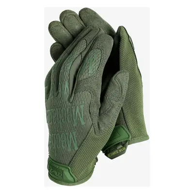 Mechanix The Original Taktikai kesztyű - olive drab