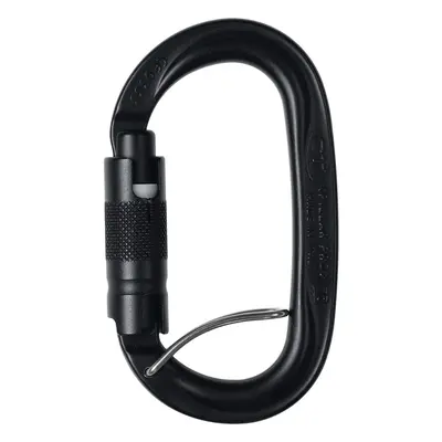 Climbing Technology Pillar Pro TGL Karabiner - black