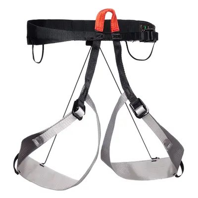 Black Diamond Couloir 3S Harness Beülő - alloy/black