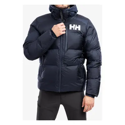 Helly Hansen Active Winter Parka Férfi Télikabát - navy