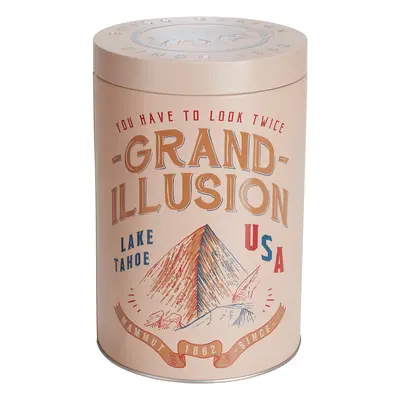 Mammut Pure Chalk Collectors Box g Magnézia - grand illusion