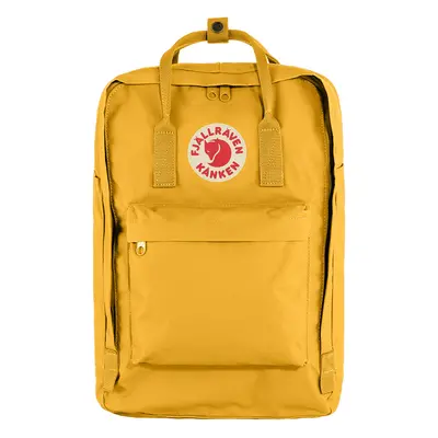 Fjallraven Kanken Laptop Laptop-Hátizsák - ochre/ochre