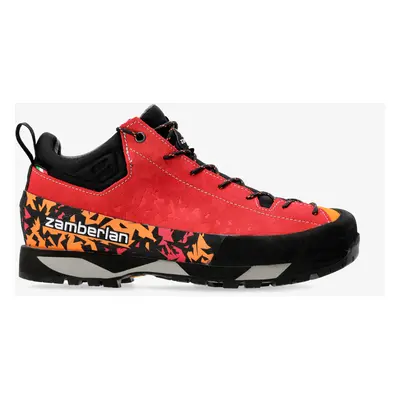 Zamberlan Salathe GTX RR Férfi Cipő - red/orange