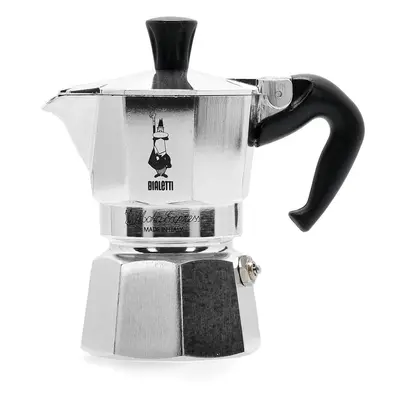 Bialetti Moka Express 1TZ Turista kávéfőző