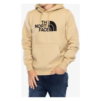 The North Face Drew Peak Pullover Hoodie Kapucnis felső - khaki stone