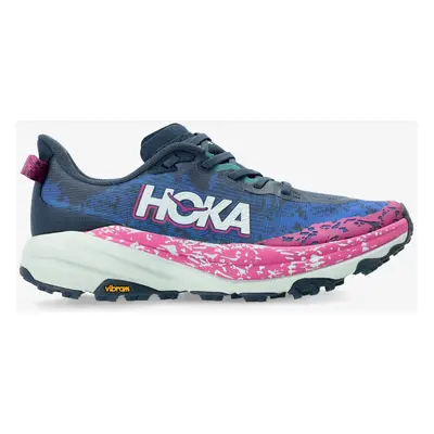 Hoka Speedgoat Férfi futócipő - stormy skies/aqua breeze