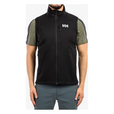 Helly Hansen Odin Stretch LT Insulator Vest Férfi Mellény - black