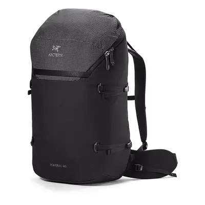 Arcteryx Konseal Hegymászó hátizsák - black