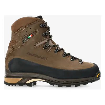 Zamberlan Guide GTX RR Túracipők - dark brown