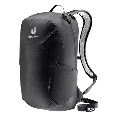 Deuter Speed Lite Hátizsák kiránduláshoz - black