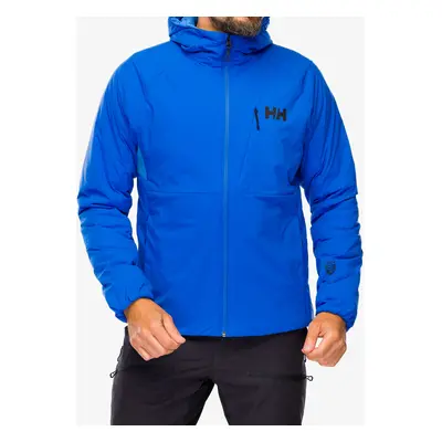 Helly Hansen Odin Stretch Hood Insulated 2.0 Bélelt kabát - cobalt 2.0