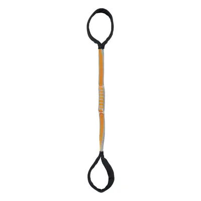 Climbing Technology ADV Park I Plus 40cm Kantár - orange/grey