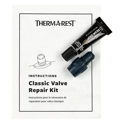 Therm a Rest Classic Valve Repair Kit Javítókészlet