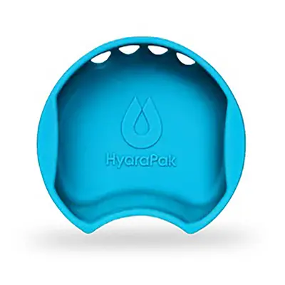 HydraPak Accessory Packaged Hydrapak Watergate Palackbetét - blue