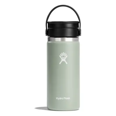 Hydro Flask oz Wide Flex Sip Lid (473 ml) Hőtartó bögre - agave