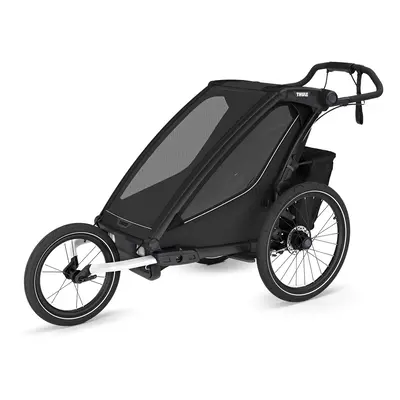 Thule Chariot Sport Single Kerékpáros utánfutó - black